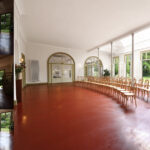 Real Estate HDR Photo Editing