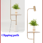 Clipping Path in Photoshop