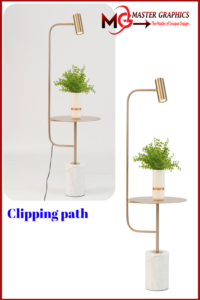 Clipping Path in Photoshop